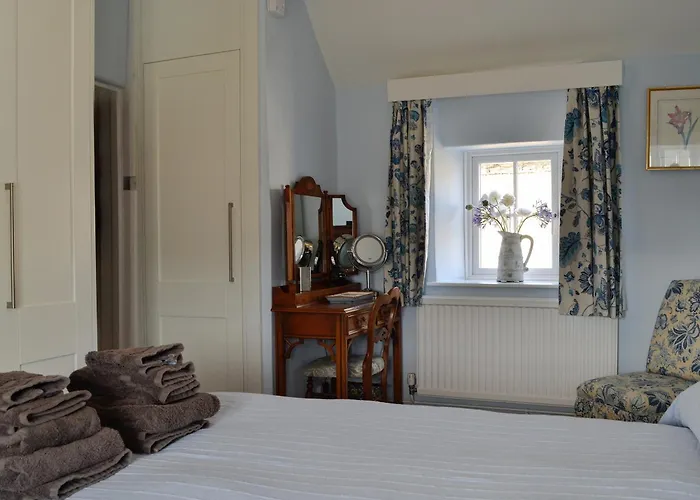 Weavers Cottage