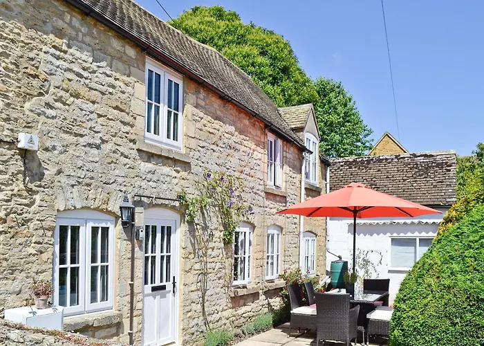 Weavers Cottage