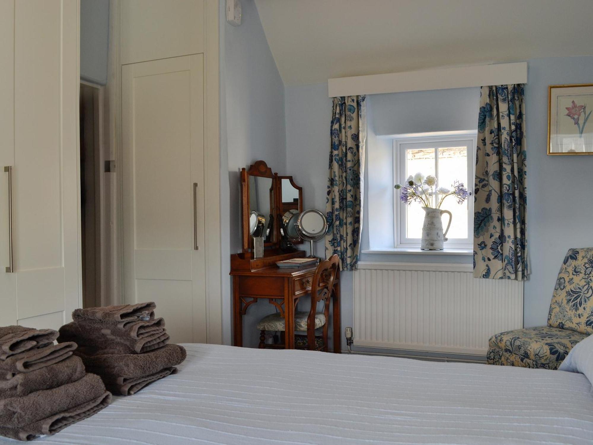 Weavers Holiday home