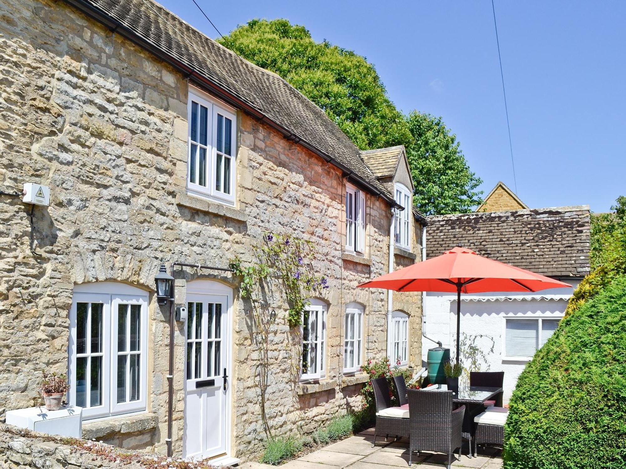 Holiday home Weavers Stow-on-the-Wold